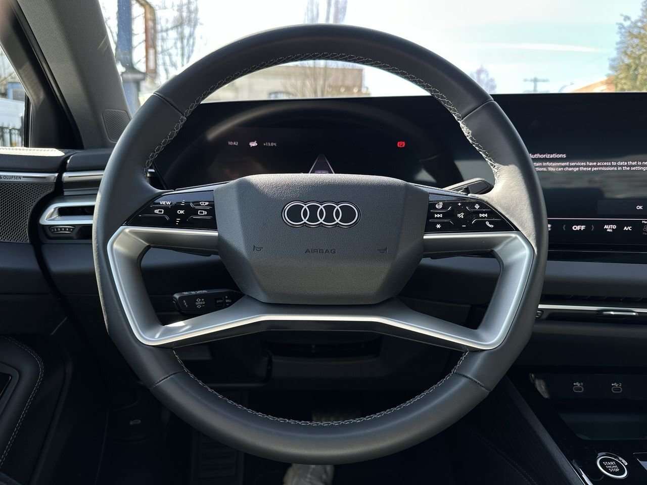 2026 Audi A6 thumb 22