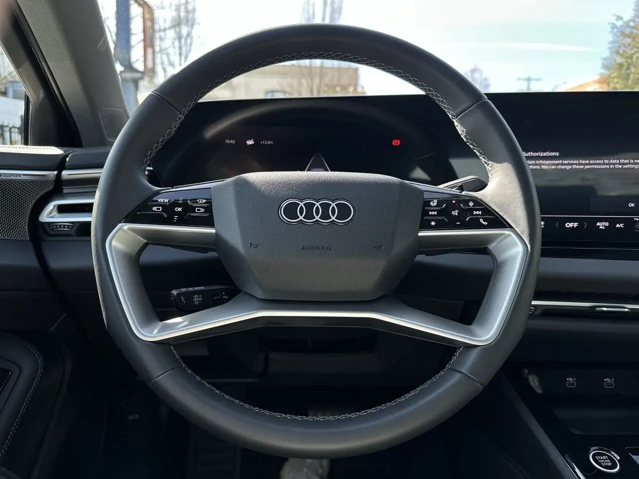 Audi A6 снимка Audi A6