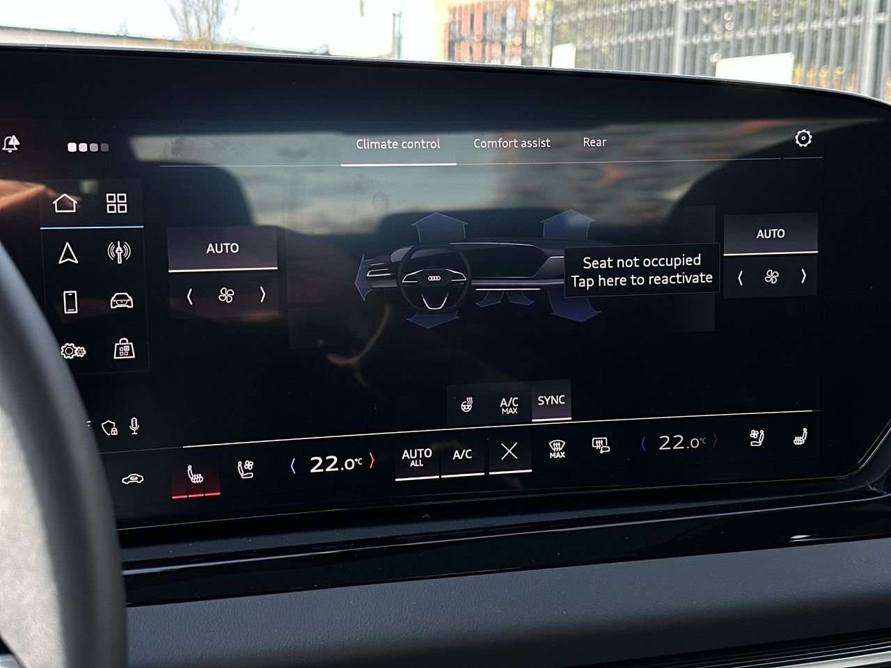 2026 Audi A6 thumb 27