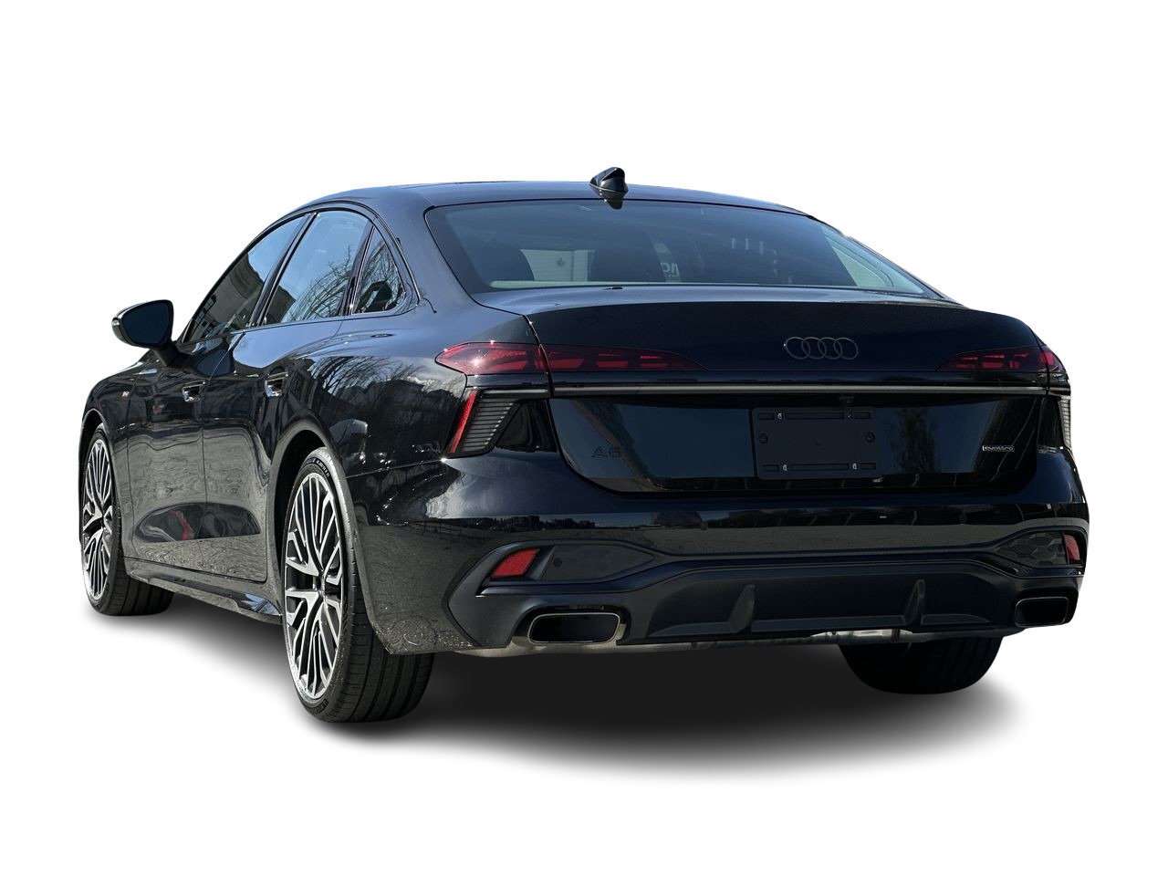 2026 Audi A6 thumb 11