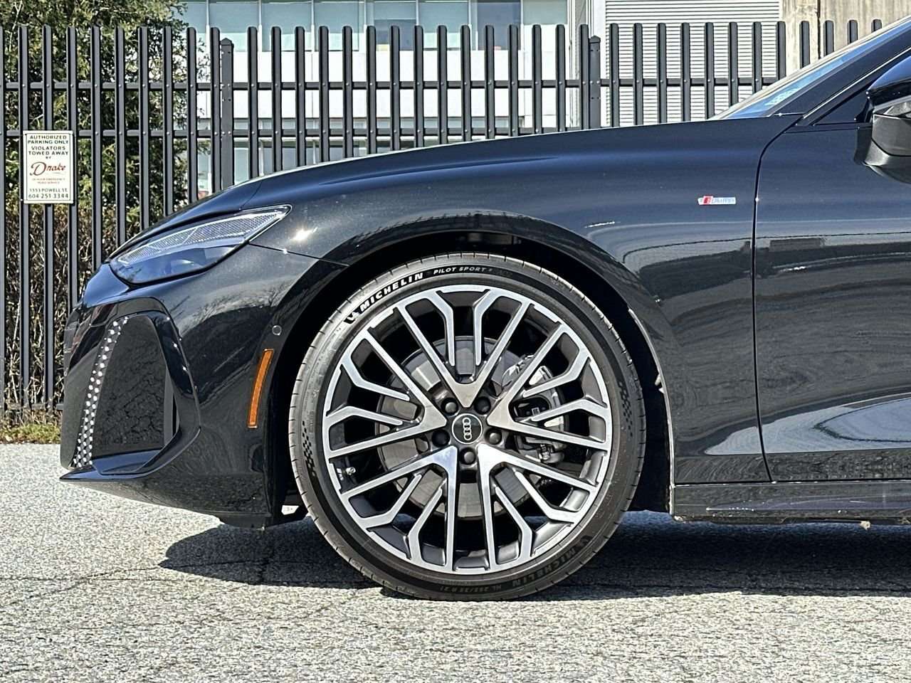 2026 Audi A6 thumb 18