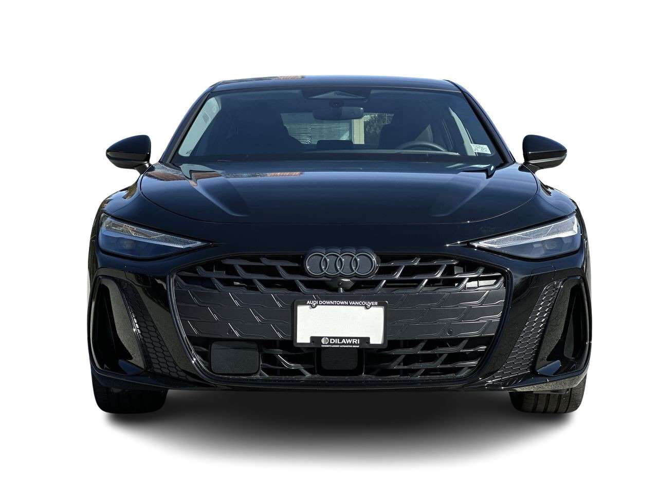 2026 Audi A6 alt 4