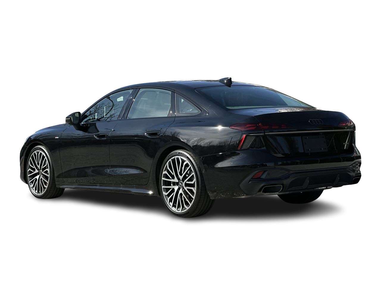 2026 Audi A6 thumb 10