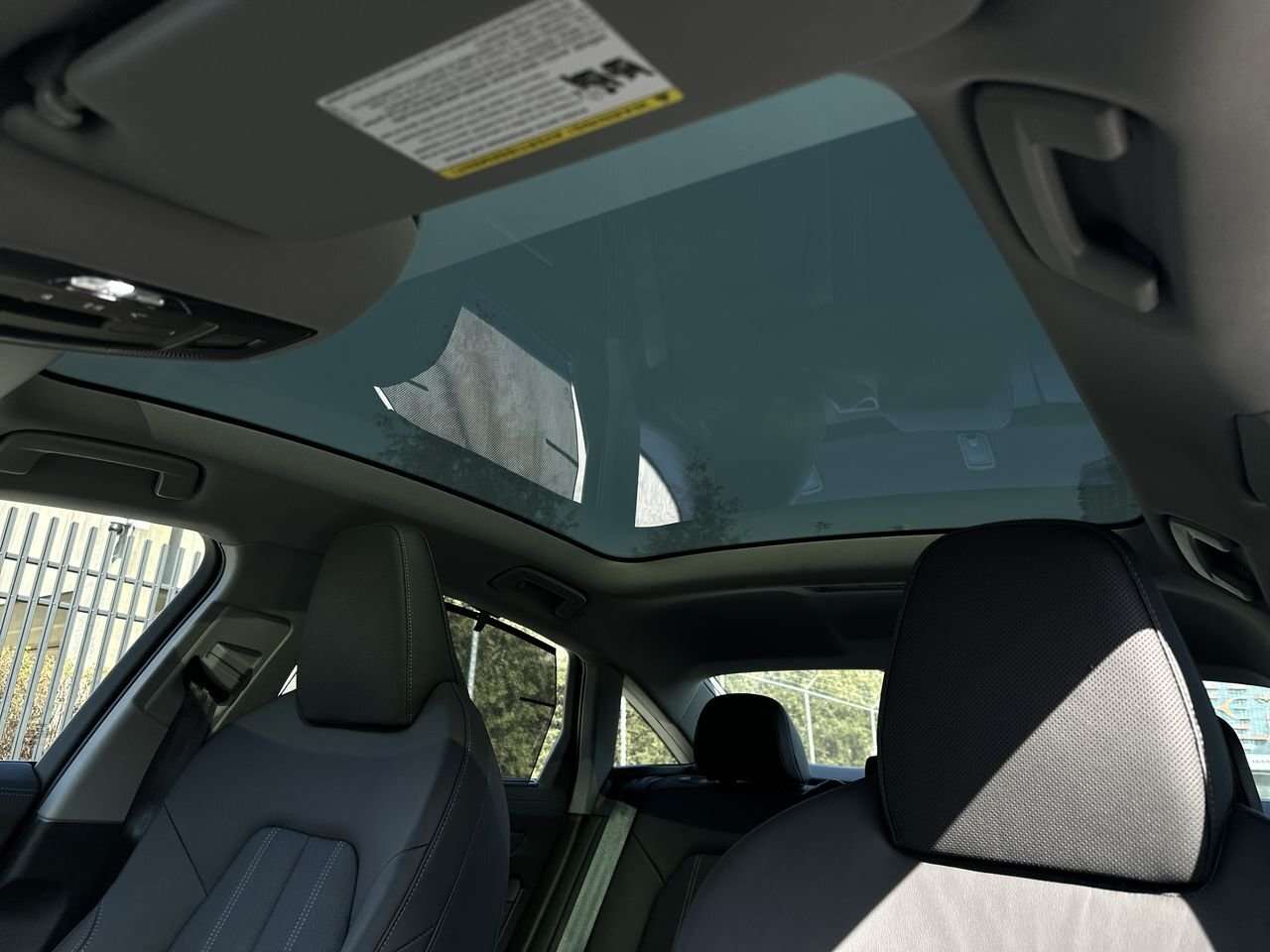 2026 Audi A6 thumb 30