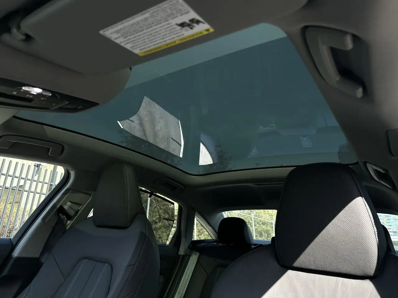 Audi A6 снимка Audi A6