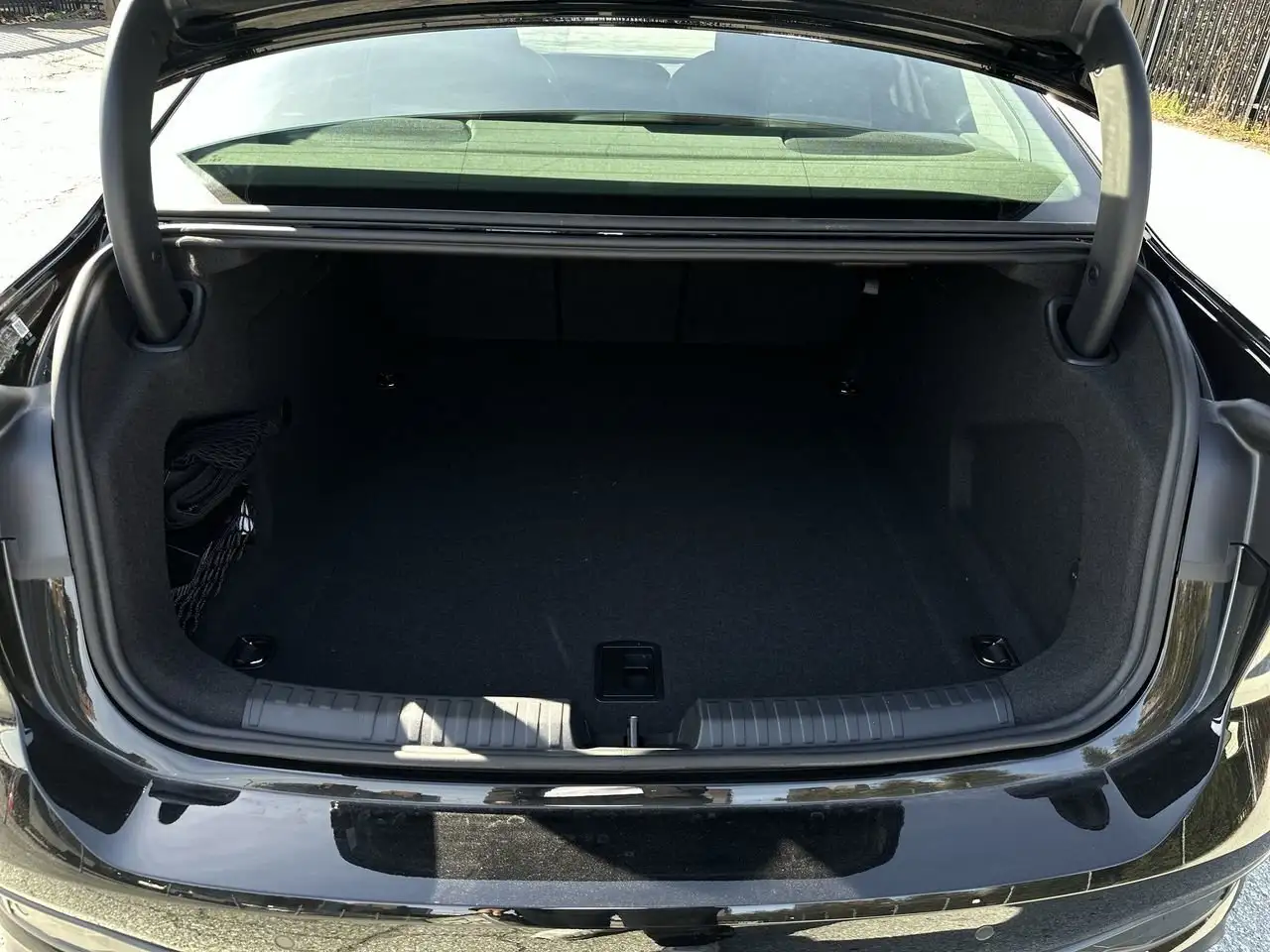 Audi A6 снимка Audi A6