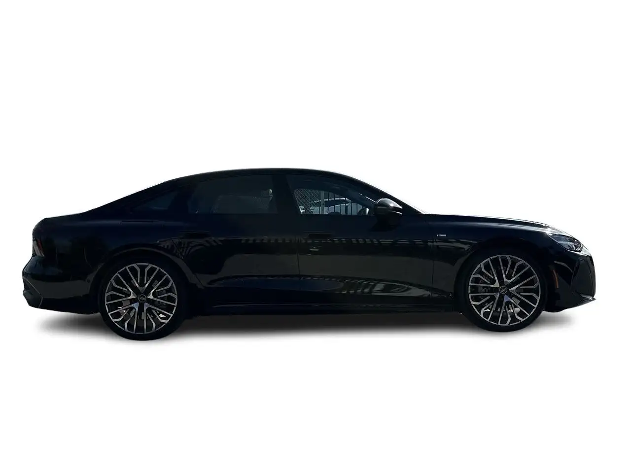 Audi A6 снимка Audi A6