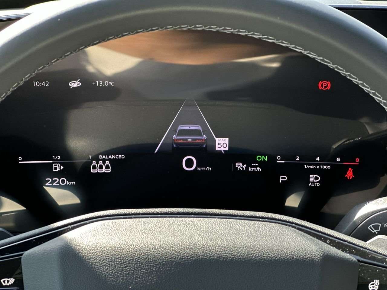 2026 Audi A6 thumb 23