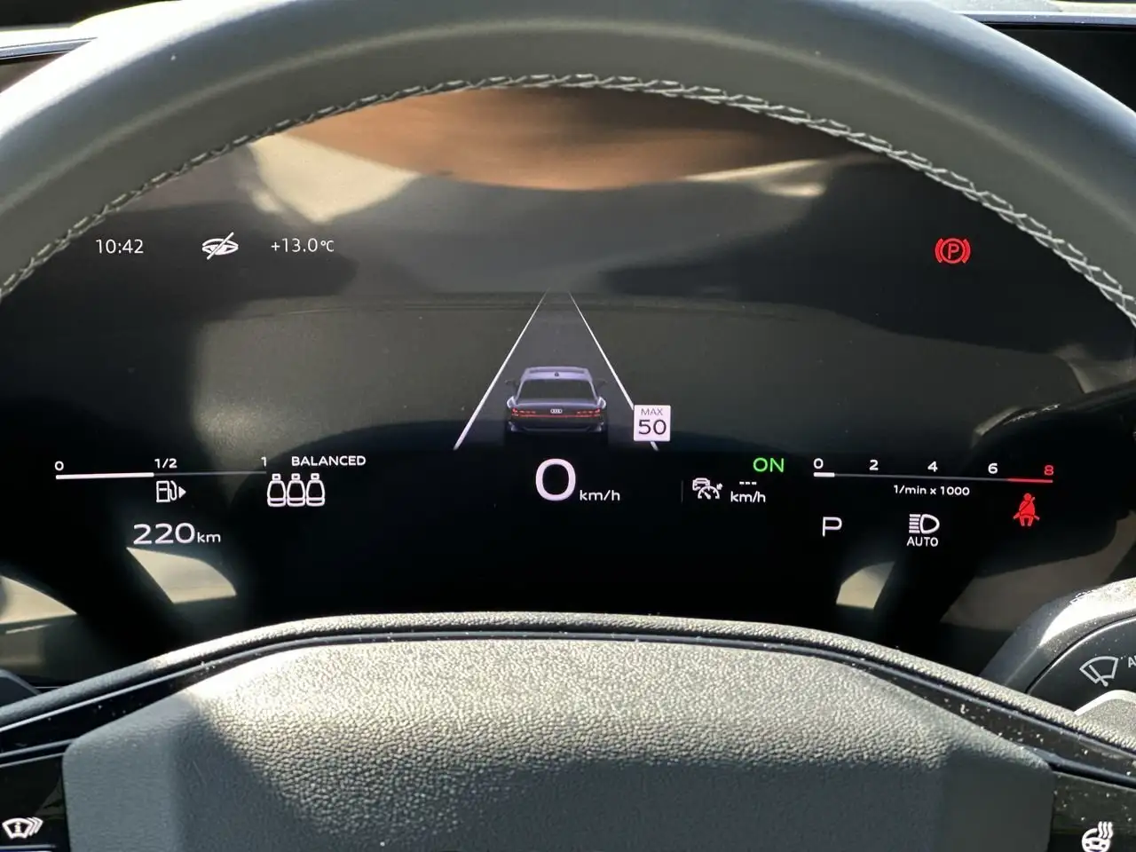 Audi A6 снимка Audi A6