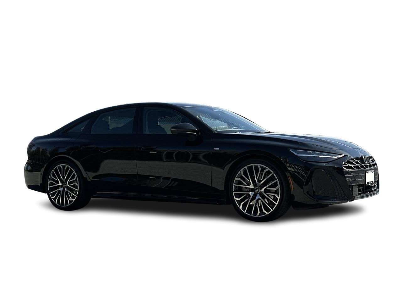 2026 Audi A6 thumb 17