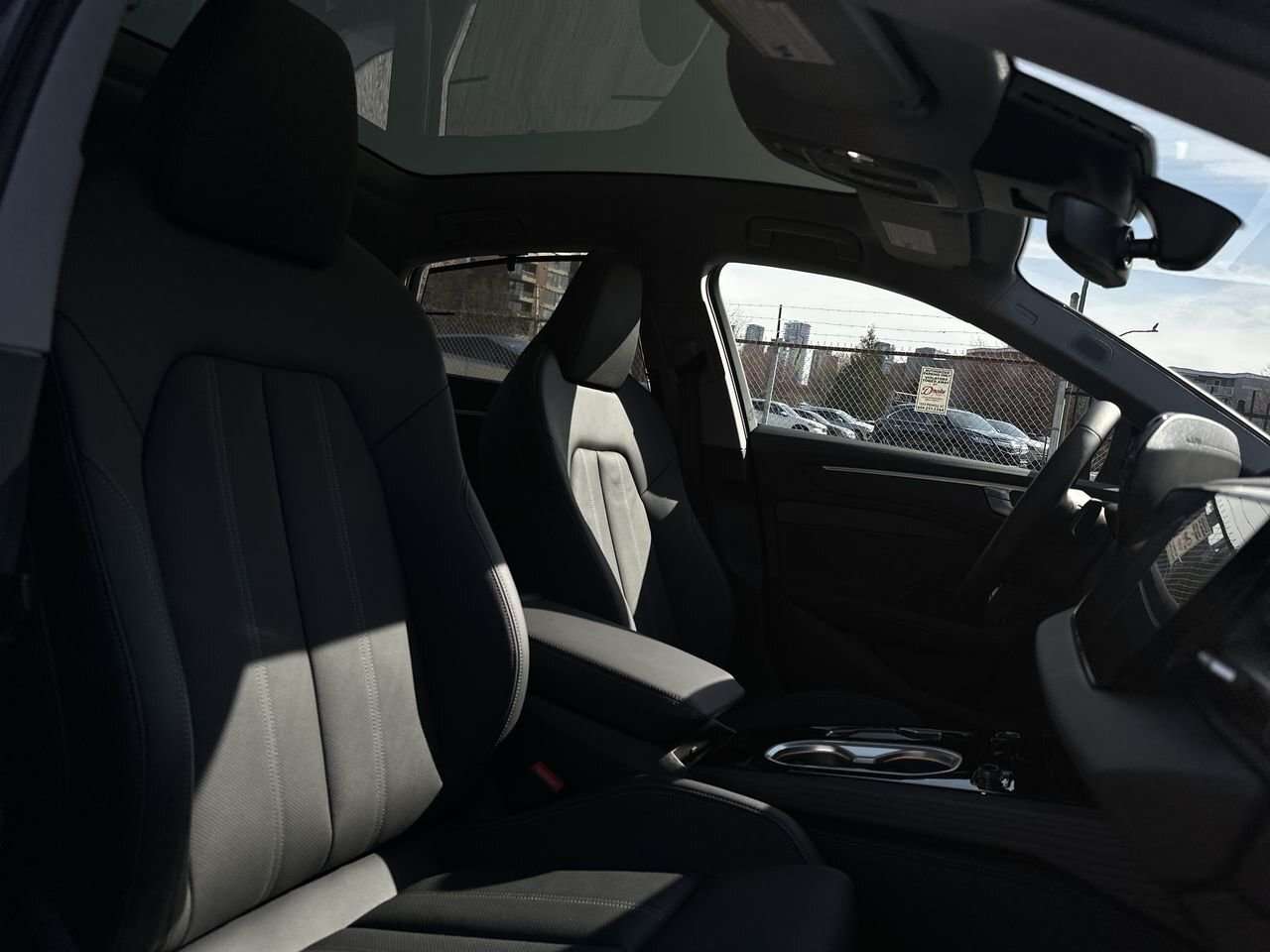 2026 Audi A6 thumb 33