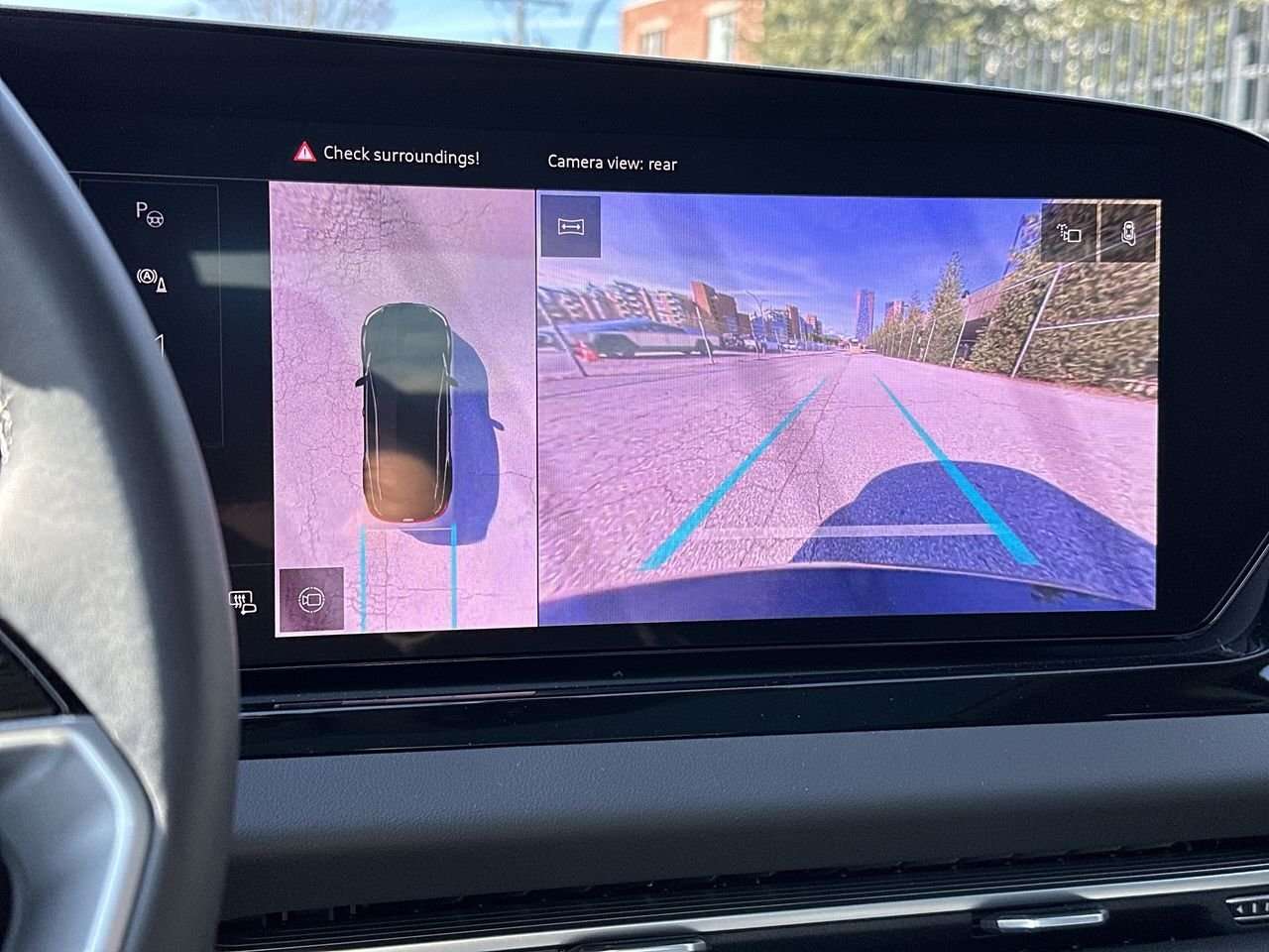 2026 Audi A6 thumb 25
