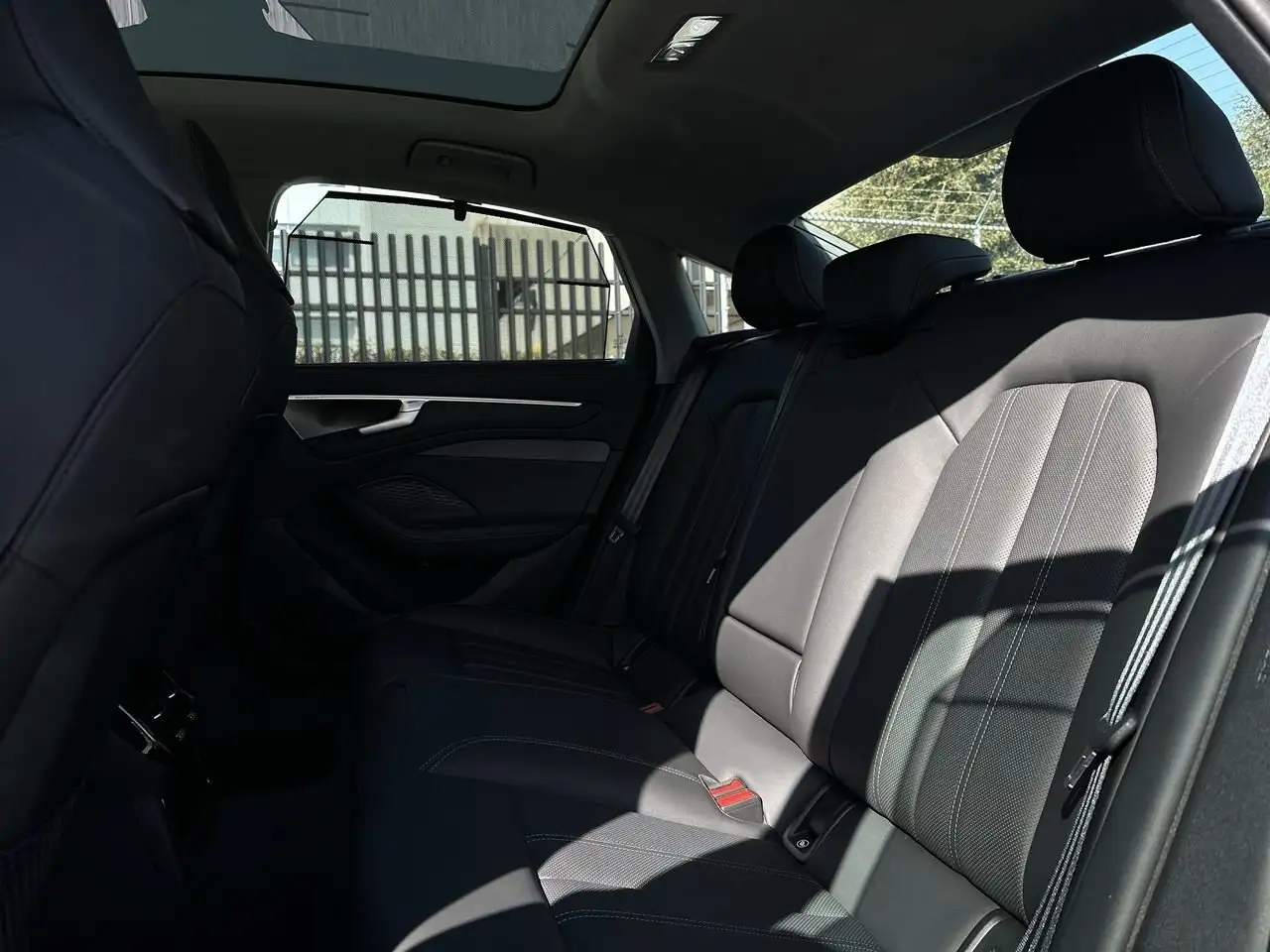 Audi A6 снимка Audi A6