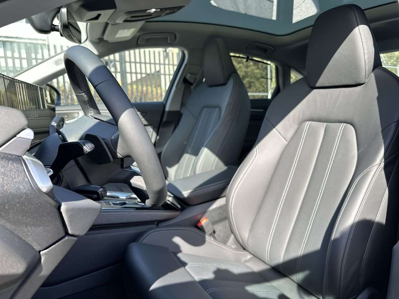 2026 Audi A6 thumb 19