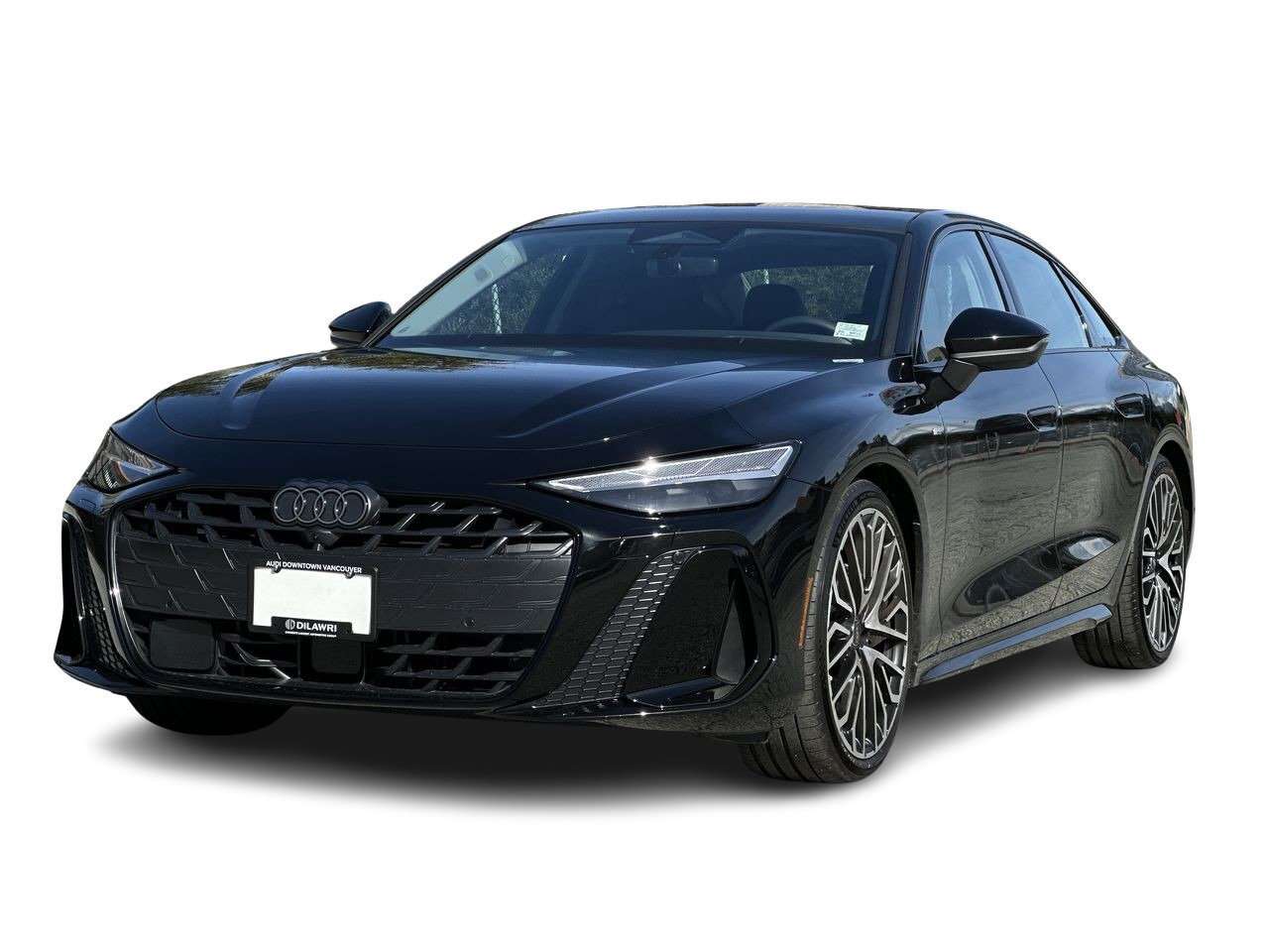 2026 Audi A6 alt 5