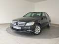 Mercedes-Benz C 180 K BE Edition Zwart - thumbnail 1