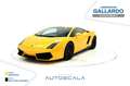 Lamborghini Gallardo 5.2 V10 LP550-2 žuta - thumbnail 1
