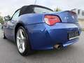 BMW Z4 Baureihe Z4 Roadster 2.0i Blau - thumbnail 7