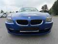 BMW Z4 Baureihe Z4 Roadster 2.0i Blau - thumbnail 2