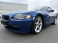 BMW Z4 Baureihe Z4 Roadster 2.0i Blau - thumbnail 1