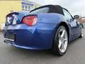 BMW Z4 Baureihe Z4 Roadster 2.0i Blau - thumbnail 5