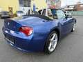 BMW Z4 Baureihe Z4 Roadster 2.0i Blau - thumbnail 10