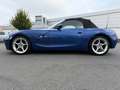 BMW Z4 Baureihe Z4 Roadster 2.0i Blau - thumbnail 8