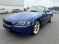 BMW Z4 Baureihe Z4 Roadster 2.0i Blau - thumbnail 9