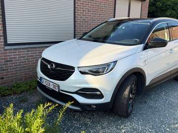 Grandland X 1.5 Turbo D Edition (EU6.2)
