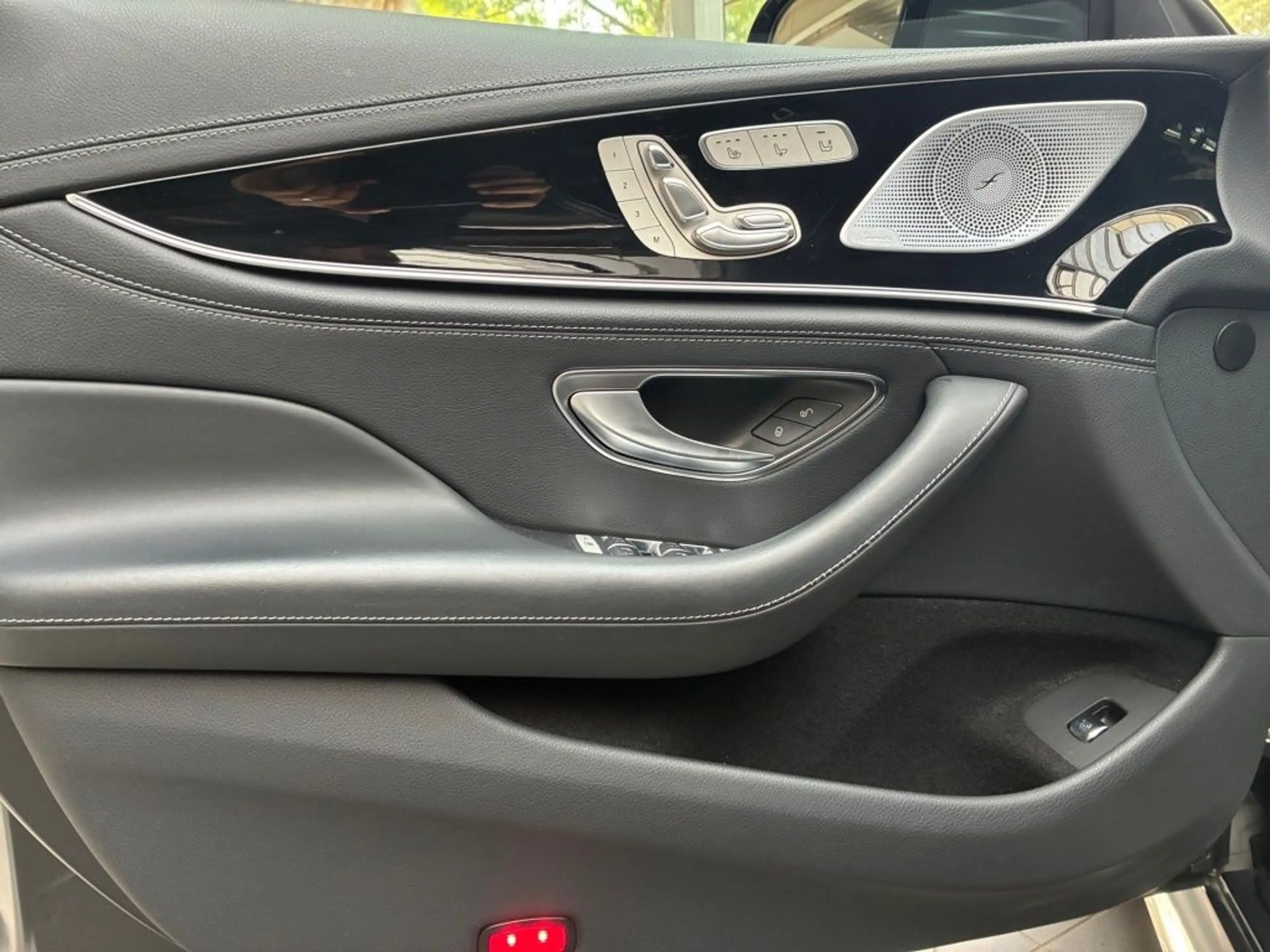 Mercedes-Benz AMG GT 63 S 4MATIC+ +HuD+BURMESTER+PERFORM+DISTR — photo 6
