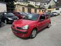 Renault Clio 1.2*ZV*Servo*Tüv bis 07/2027*TOP Rot - thumbnail 1