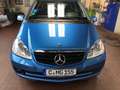 Mercedes-Benz A 170 5 Türer 116 PS Blau - thumbnail 20