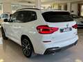 BMW X3 xDrive20d Msport Cerchi 20/Cokpit/Luci ambient Bianco - thumbnail 6