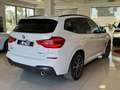 BMW X3 xDrive20d Msport Cerchi 20/Cokpit/Luci ambient Bianco - thumbnail 4