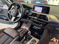 BMW X3 xDrive20d Msport Cerchi 20/Cokpit/Luci ambient Bianco - thumbnail 13