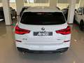 BMW X3 xDrive20d Msport Cerchi 20/Cokpit/Luci ambient Bianco - thumbnail 5