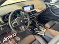 BMW X3 xDrive20d Msport Cerchi 20/Cokpit/Luci ambient Bianco - thumbnail 8