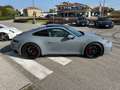 Porsche 992 911 992 Carrera 4S Coupe IVA ESPOSTA Gris - thumbnail 3