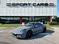 Porsche 992 911 992 Carrera 4S Coupe IVA ESPOSTA Gris - thumbnail 1