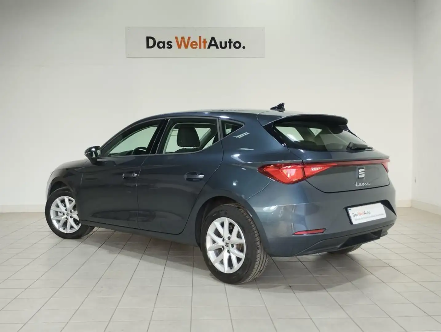 SEAT Leon 1.0 TSI S&S Style XS 110 - 2