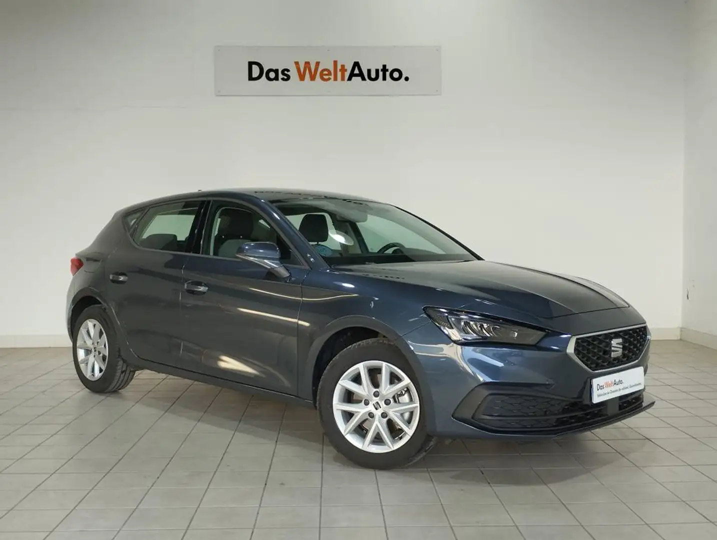 SEAT Leon 1.0 TSI S&S Style XS 110 - 1