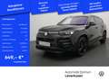 Volkswagen Tayron 4Motion R-Line 7-SITZE STANDHZ AHK ACC Schwarz - thumbnail 1