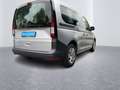 Volkswagen Caddy 2.0 TDI DSG Navi Sitzheizung Standheizung Silber - thumbnail 4