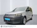 Volkswagen Caddy 2.0 TDI DSG Navi Sitzheizung Standheizung Silber - thumbnail 1