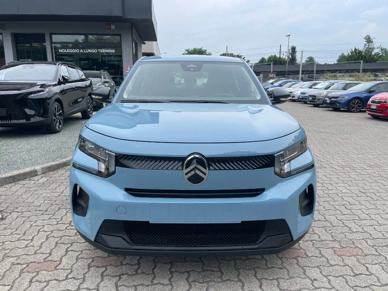 Citroen C3 2026