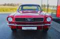 Ford Mustang 289cui V8 Rot - thumbnail 3