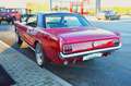 Ford Mustang 289cui V8 Rot - thumbnail 8