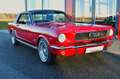Ford Mustang 289cui V8 Rot - thumbnail 19