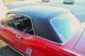 Ford Mustang 289cui V8 Rot - thumbnail 9