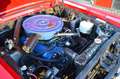 Ford Mustang 289cui V8 Rot - thumbnail 17